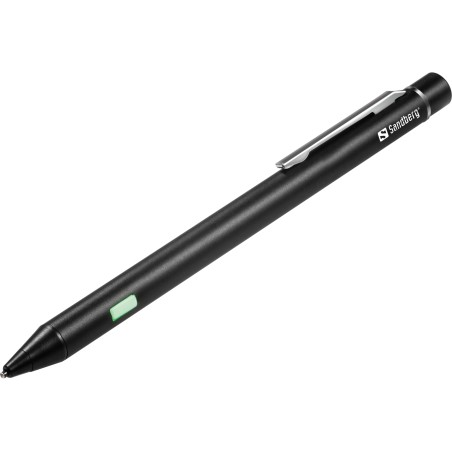 "Enhance Your Digital Experience with Sandberg Precision Active Stylus Pen (461-05)"
